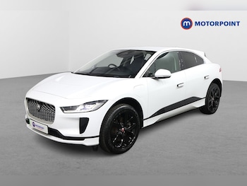 Used Jaguar I-Pace 2021 for sale - 76252884: Photo 3