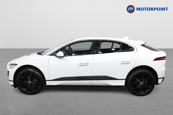 Used Jaguar I-Pace 2021 for sale - 76252884: Photo 4