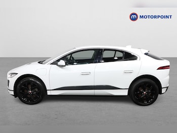 Used Jaguar I-Pace 2021 for sale - 76252884: Photo 4