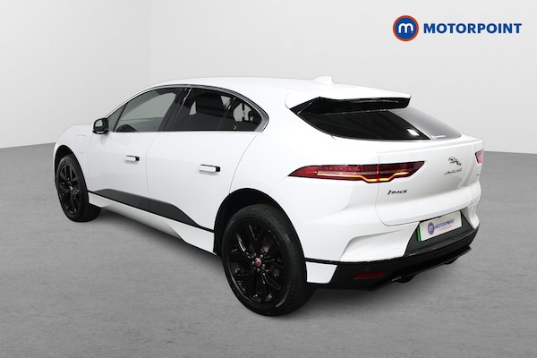 Used Jaguar I-Pace 2021 for sale - 76252884: Photo 5