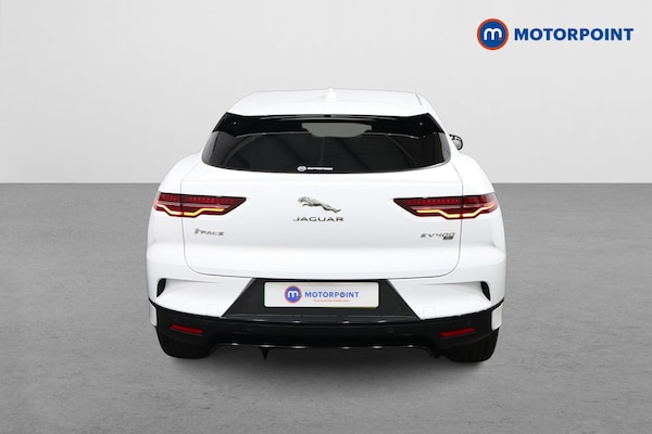 Used Jaguar I-Pace 2021 for sale - 76252884: Photo 6