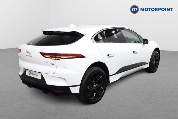 Used Jaguar I-Pace 2021 for sale - 76252884: Photo 7