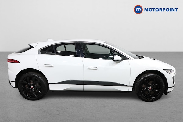 Used Jaguar I-Pace 2021 for sale - 76252884: Photo 8