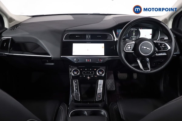 Used Jaguar I-Pace 2021 for sale - 76252884: Photo 9