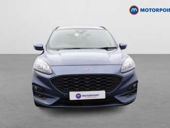 Used Ford Kuga 2021 for sale - 74869457: Photo
