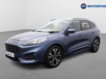 Used Ford Kuga 2021 for sale - 74869457: Photo