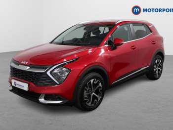 Used Kia Sportage 2024 for sale - 74869559: Photo