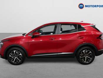 Used Kia Sportage 2024 for sale - 74869559: Photo