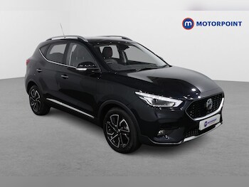 Used MG MG ZS 2023 for sale - 77088325: Photo