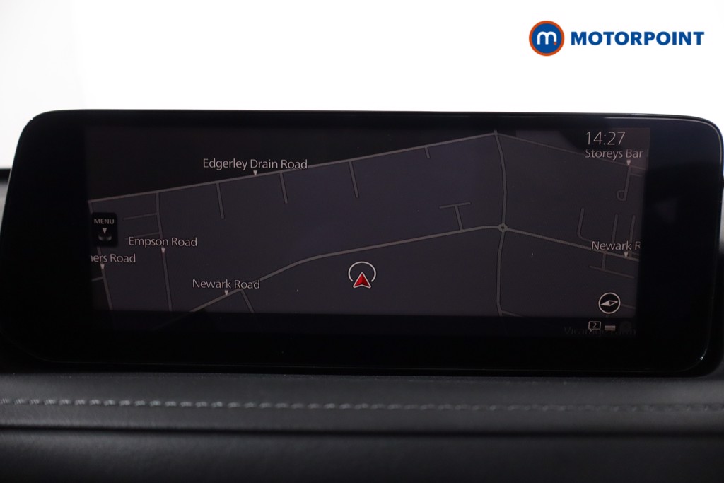 Used Mazda CX-30 2024 for sale - 76330215: Photo 10