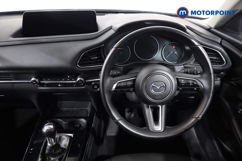 Used Mazda CX-30 2024 for sale - 76330215: Photo 11