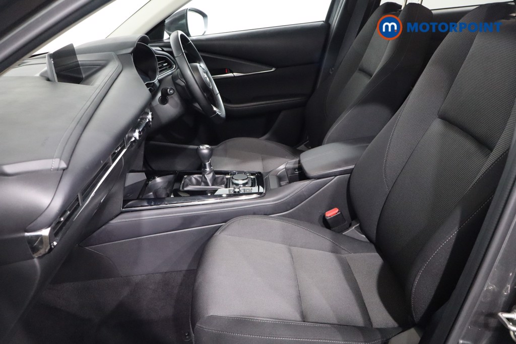 Used Mazda CX-30 2024 for sale - 76330215: Photo 12