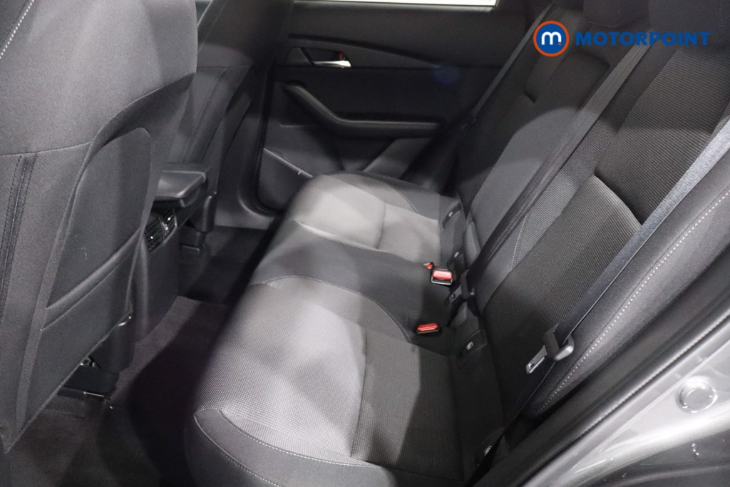 Used Mazda CX-30 2024 for sale - 76330215: Photo 13