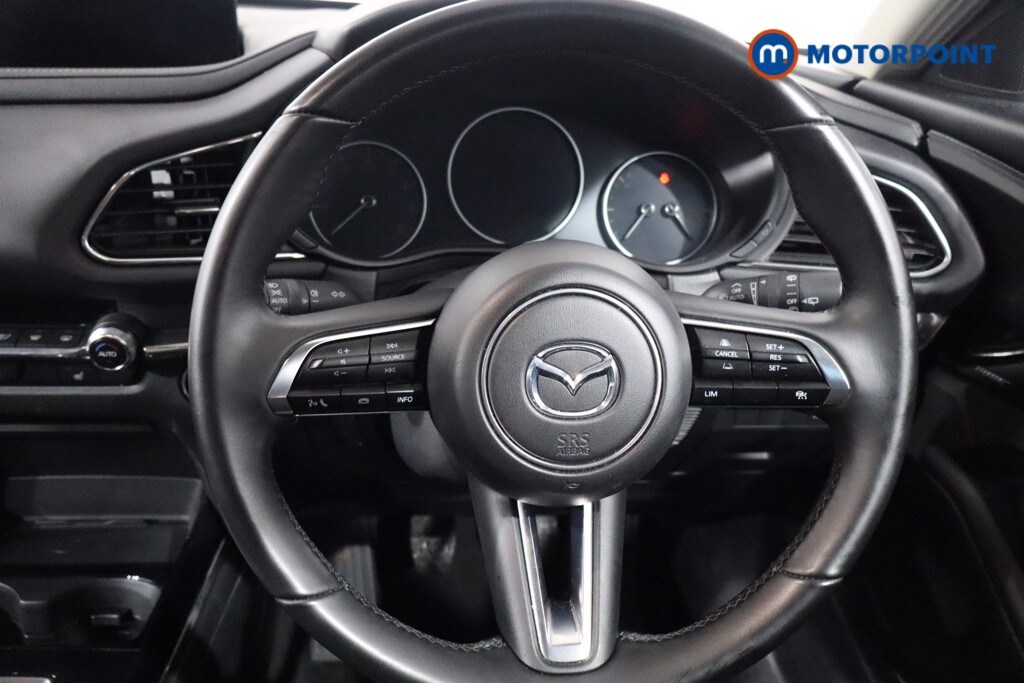 Used Mazda CX-30 2024 for sale - 76330215: Photo 14