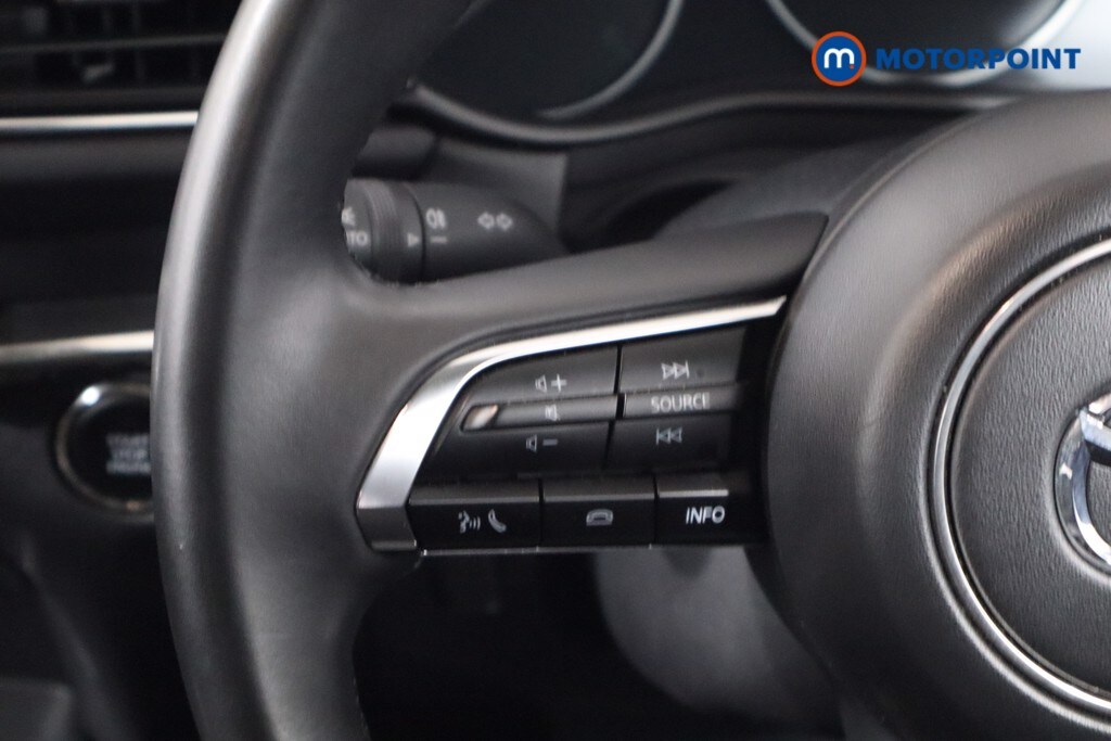 Used Mazda CX-30 2024 for sale - 76330215: Photo 15