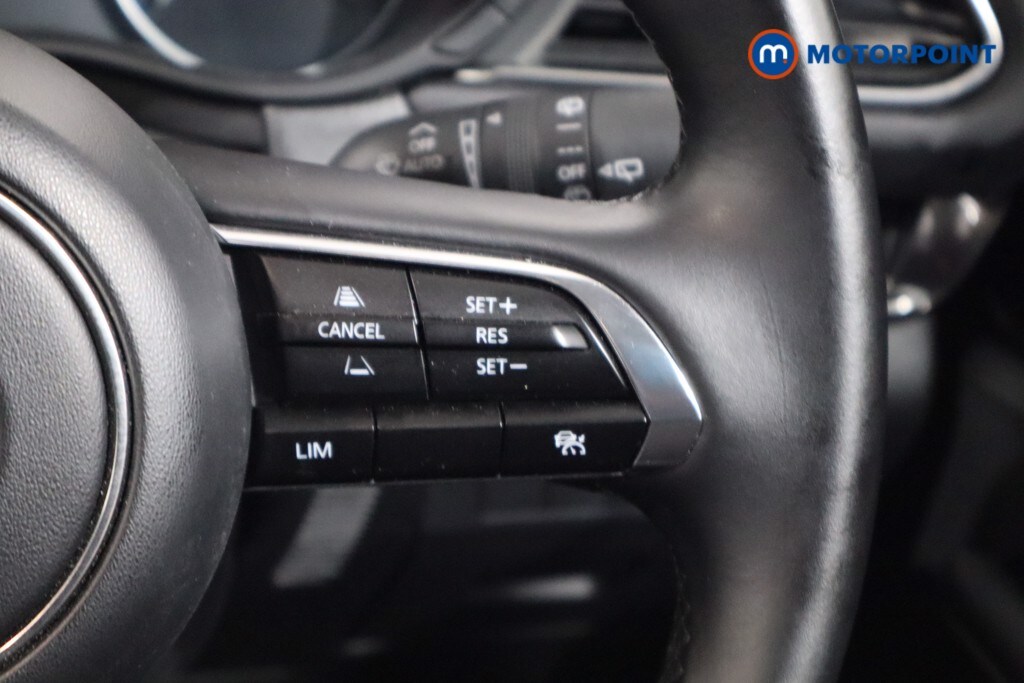 Used Mazda CX-30 2024 for sale - 76330215: Photo 16