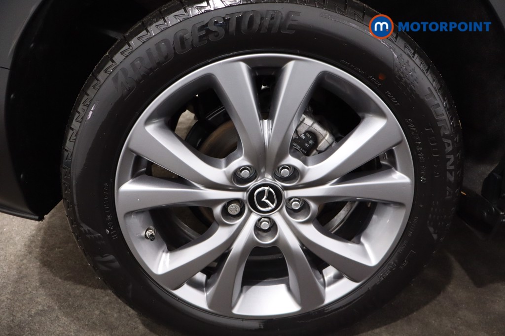 Used Mazda CX-30 2024 for sale - 76330215: Photo 17