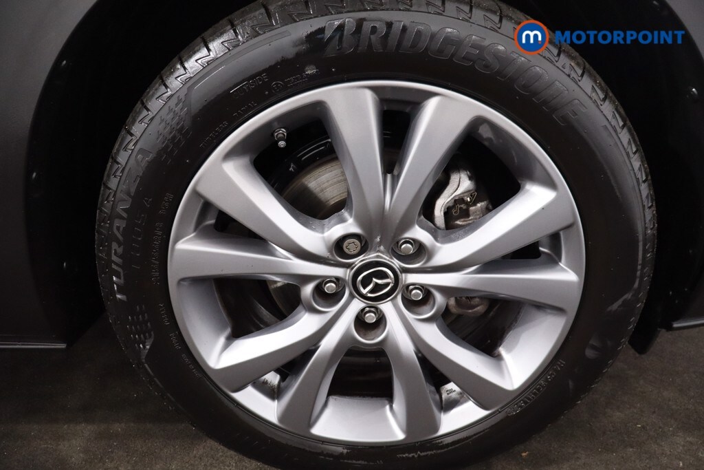 Used Mazda CX-30 2024 for sale - 76330215: Photo 18