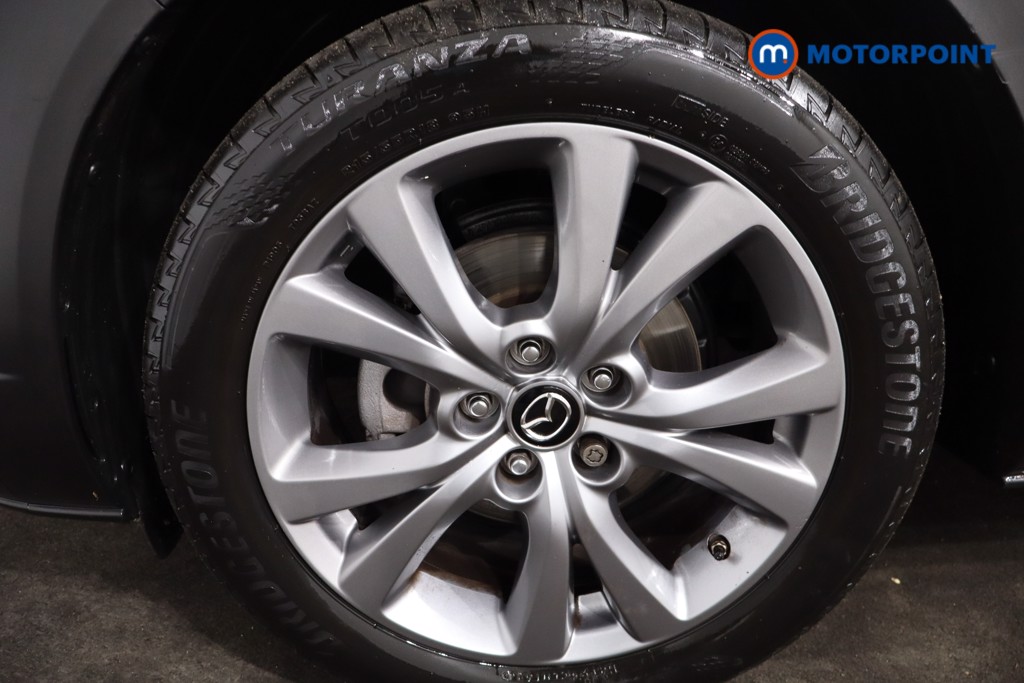 Used Mazda CX-30 2024 for sale - 76330215: Photo 19