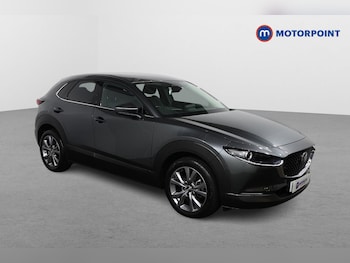 2024 - 2.0 e-Skyactiv G MHEV Exclusive-Line 5dr