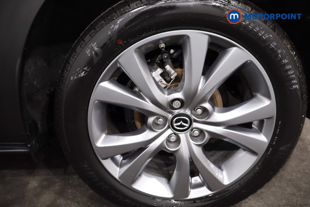 Used Mazda CX-30 2024 for sale - 76330215: Photo 20