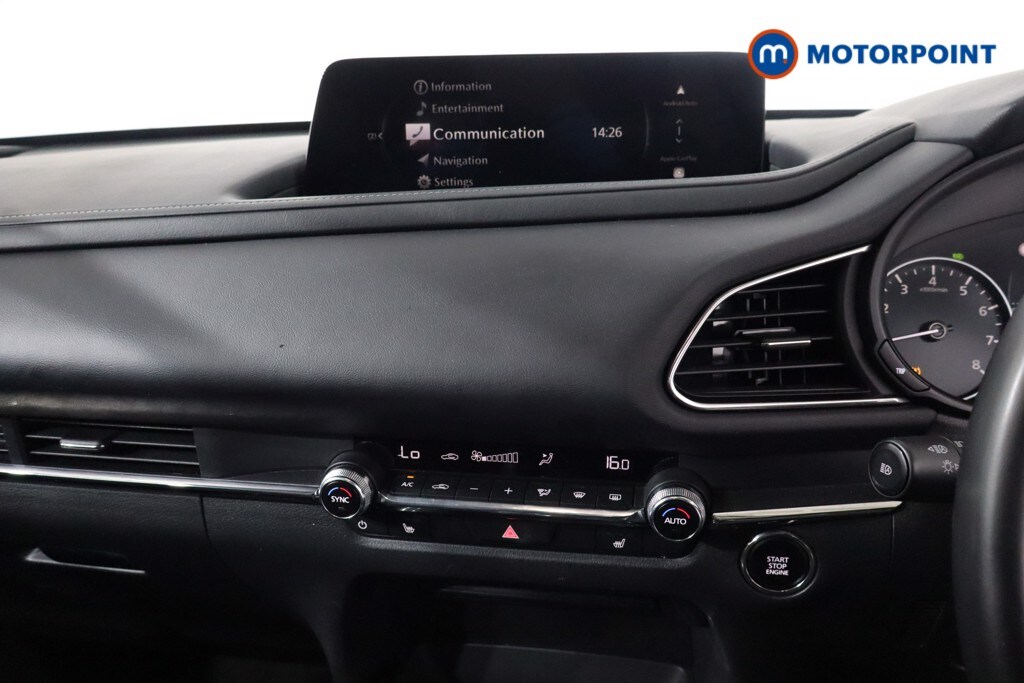 Used Mazda CX-30 2024 for sale - 76330215: Photo 23