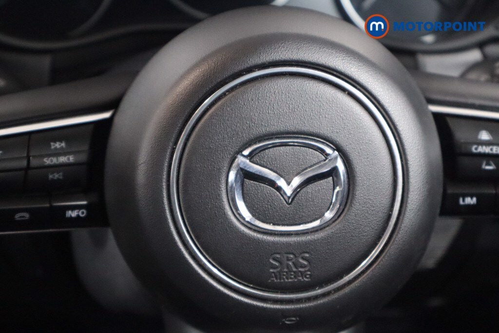 Used Mazda CX-30 2024 for sale - 76330215: Photo 26