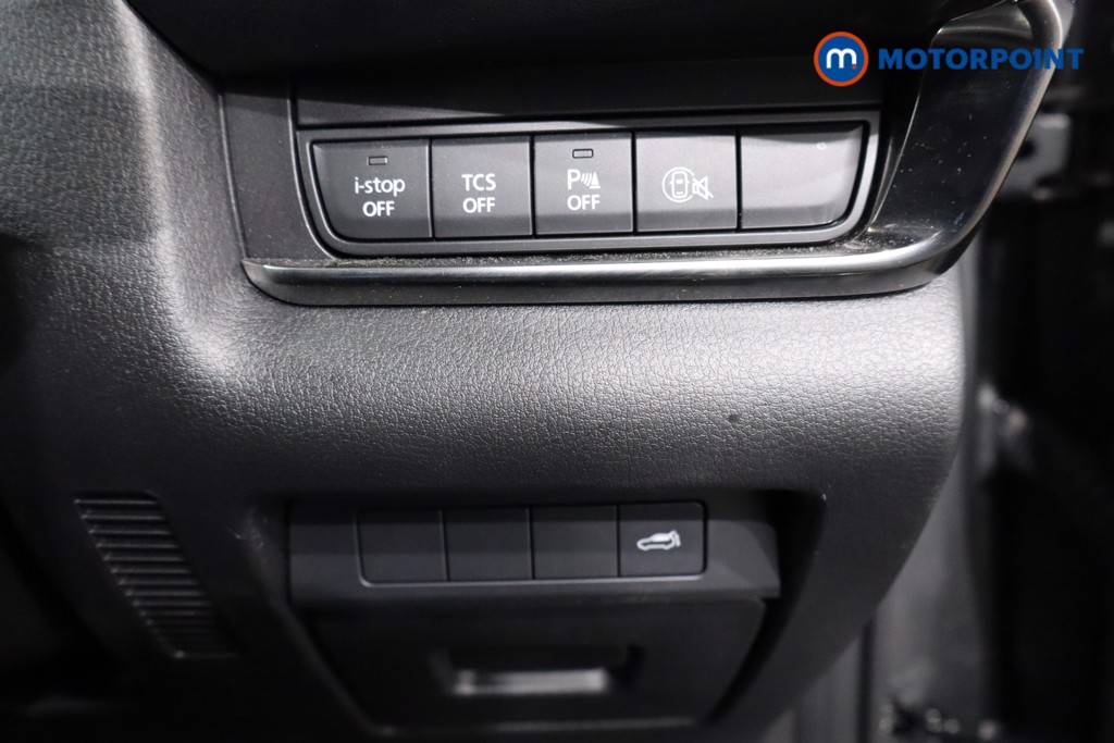 Used Mazda CX-30 2024 for sale - 76330215: Photo 29