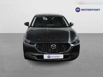 Used Mazda CX-30 2024 for sale - 76330215: Photo