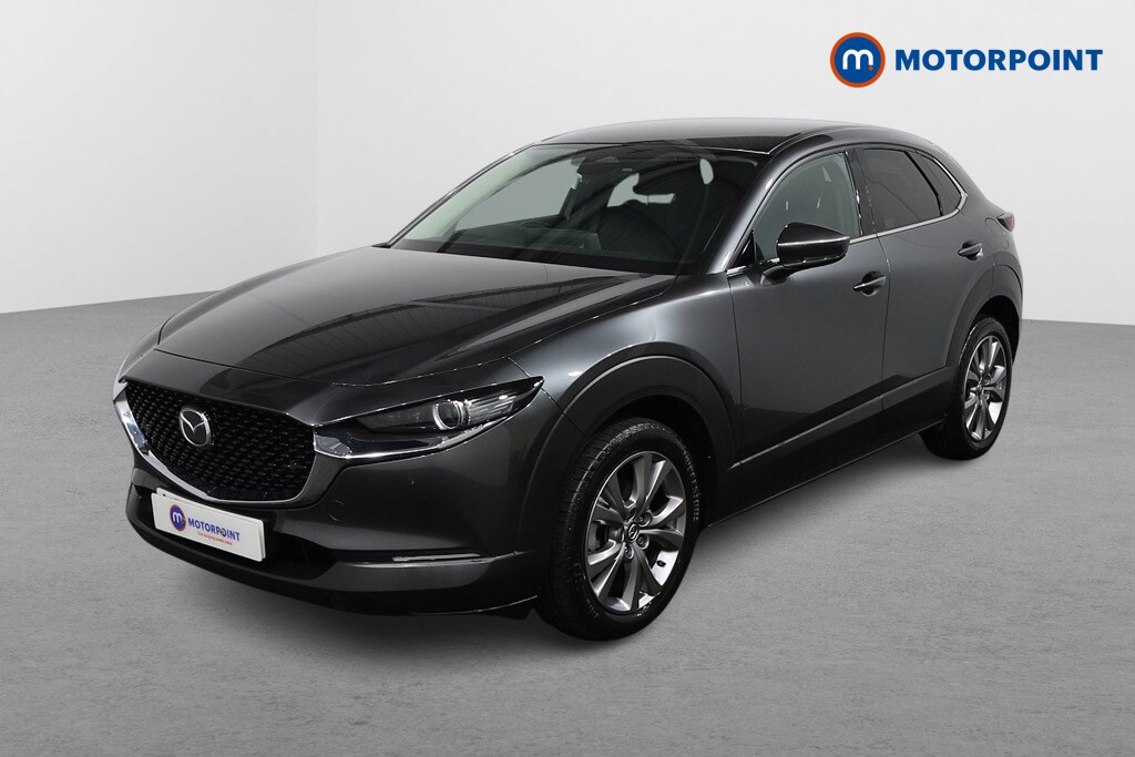 Used Mazda CX-30 2024 for sale - 76330215: Photo 3