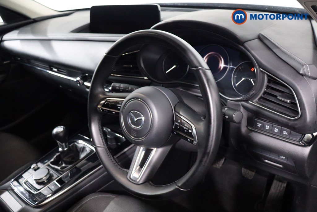 Used Mazda CX-30 2024 for sale - 76330215: Photo 31