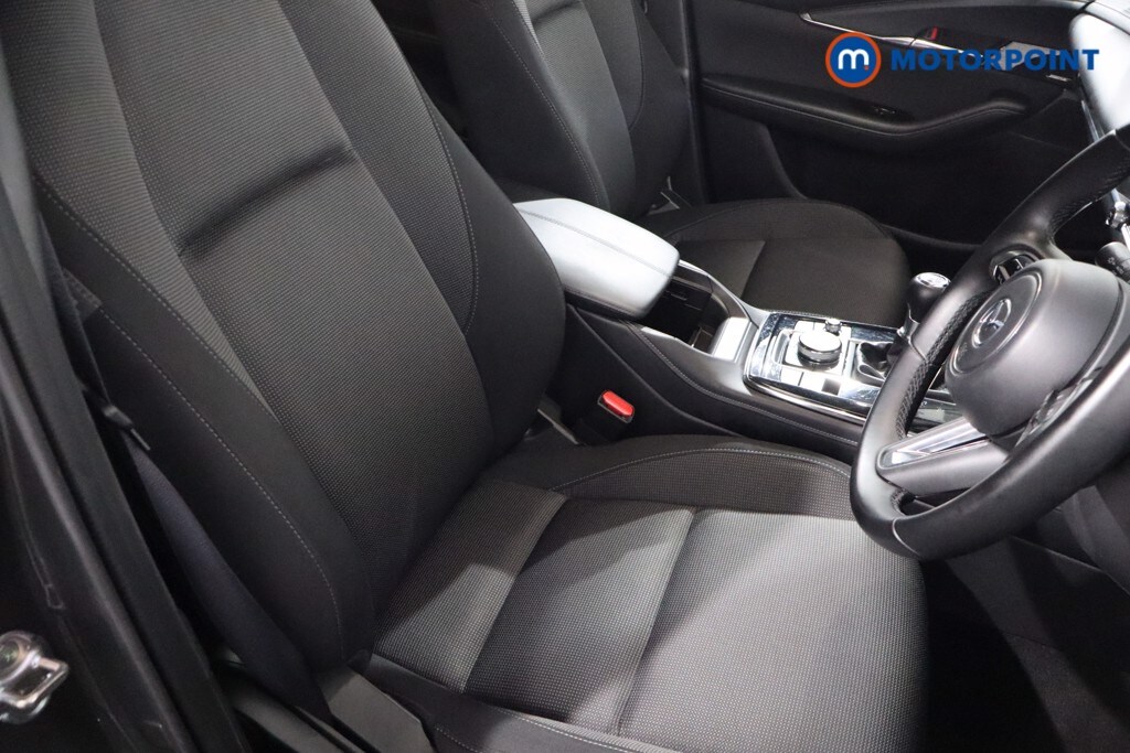 Used Mazda CX-30 2024 for sale - 76330215: Photo 32