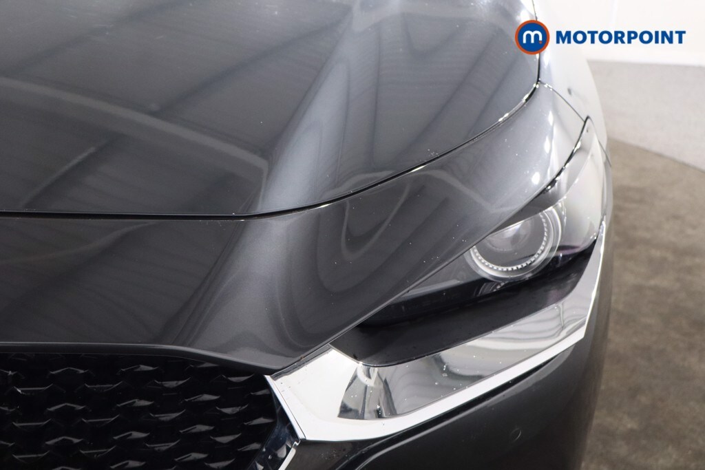 Used Mazda CX-30 2024 for sale - 76330215: Photo 37