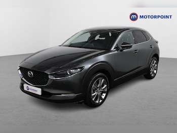 Used Mazda CX-30 2024 for sale - 76330215: Photo