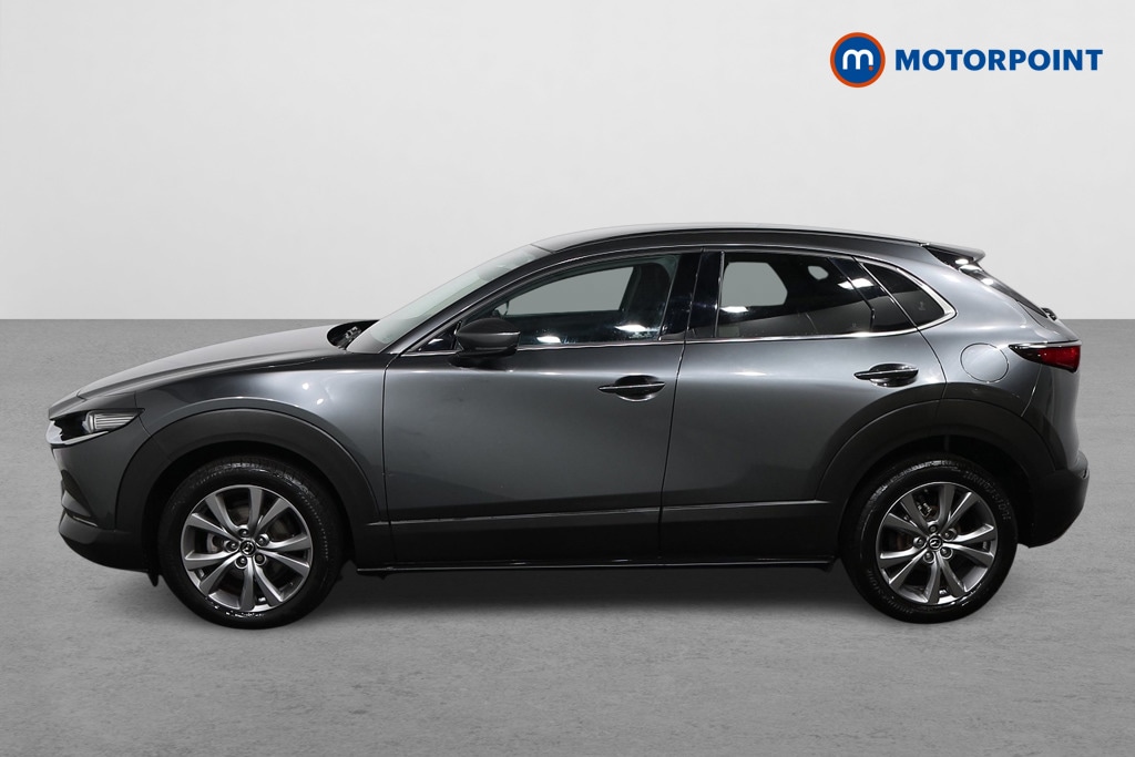 Used Mazda CX-30 2024 for sale - 76330215: Photo 4