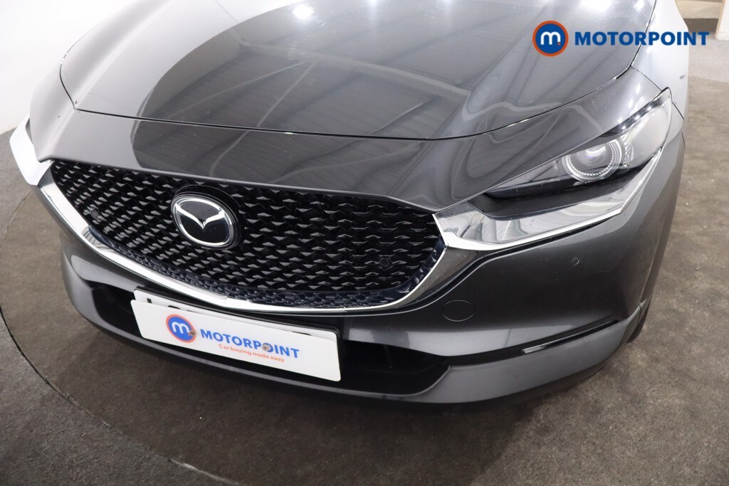 Used Mazda CX-30 2024 for sale - 76330215: Photo 40