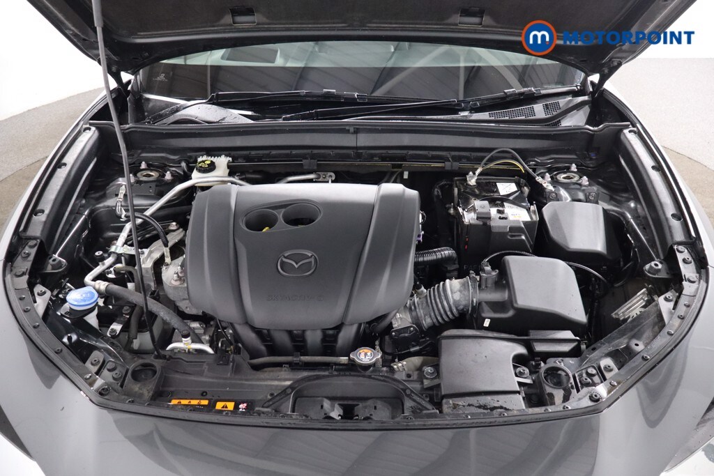 Used Mazda CX-30 2024 for sale - 76330215: Photo 41