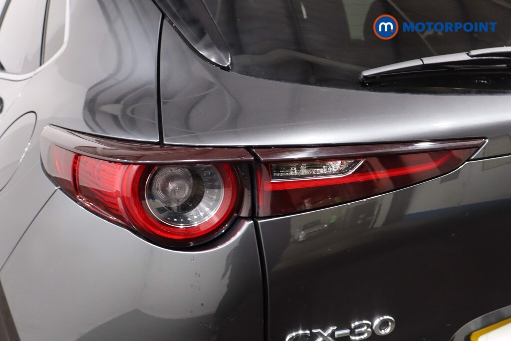 Used Mazda CX-30 2024 for sale - 76330215: Photo 43