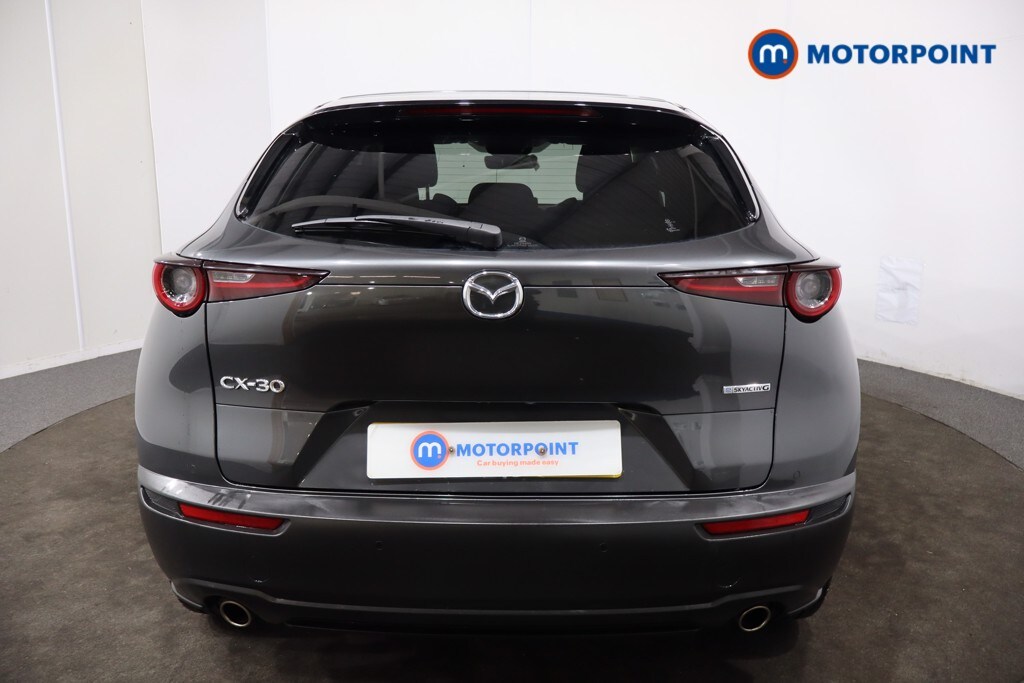 Used Mazda CX-30 2024 for sale - 76330215: Photo 47