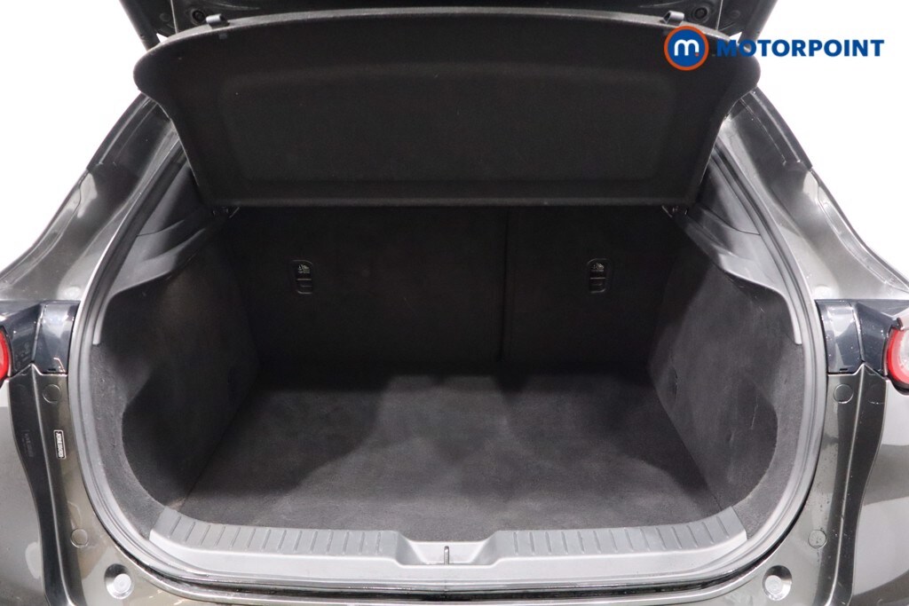 Used Mazda CX-30 2024 for sale - 76330215: Photo 48