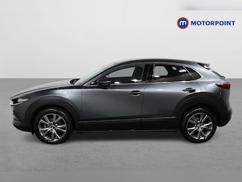 Used Mazda CX-30 2024 for sale - 76330215: Photo