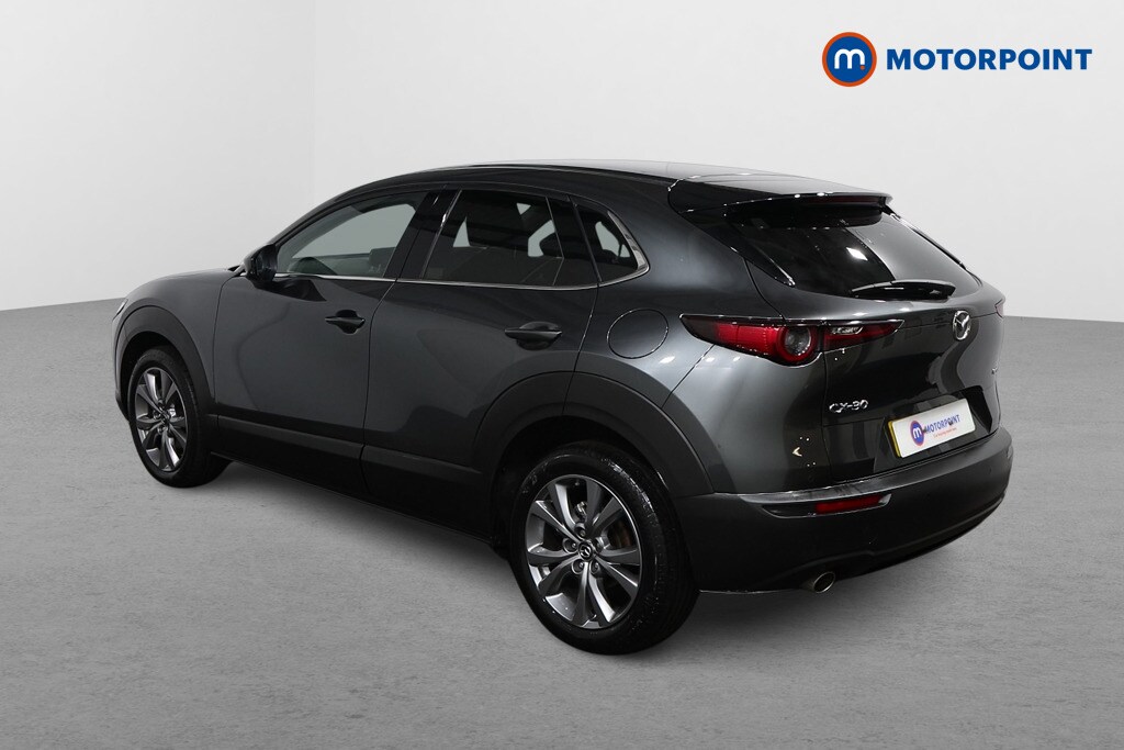 Used Mazda CX-30 2024 for sale - 76330215: Photo 5