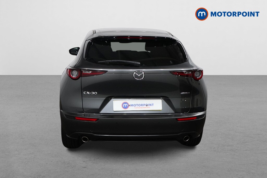 Used Mazda CX-30 2024 for sale - 76330215: Photo 6