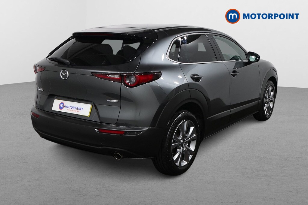Used Mazda CX-30 2024 for sale - 76330215: Photo 7