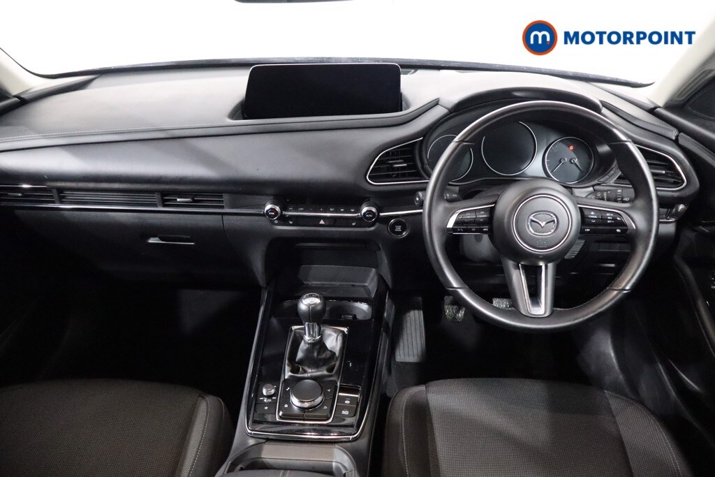 Used Mazda CX-30 2024 for sale - 76330215: Photo 9