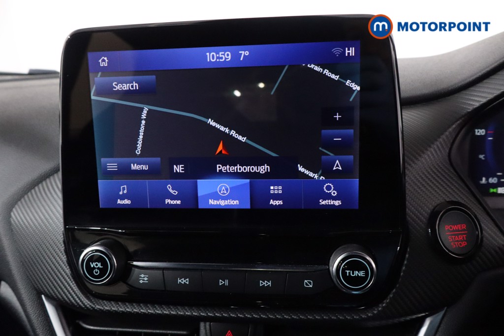 Used Ford Fiesta 2023 for sale - 77904150: Photo 10