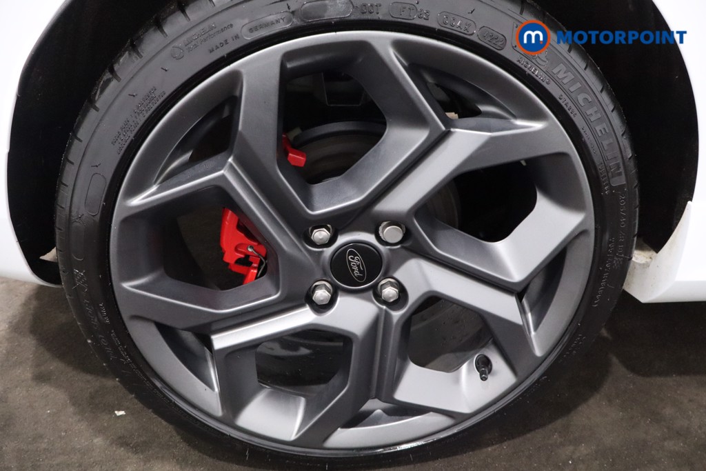 Used Ford Fiesta 2023 for sale - 77904150: Photo 17