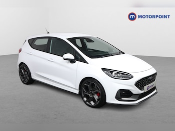 Used Ford Fiesta 2023 for sale - 77904150: Photo