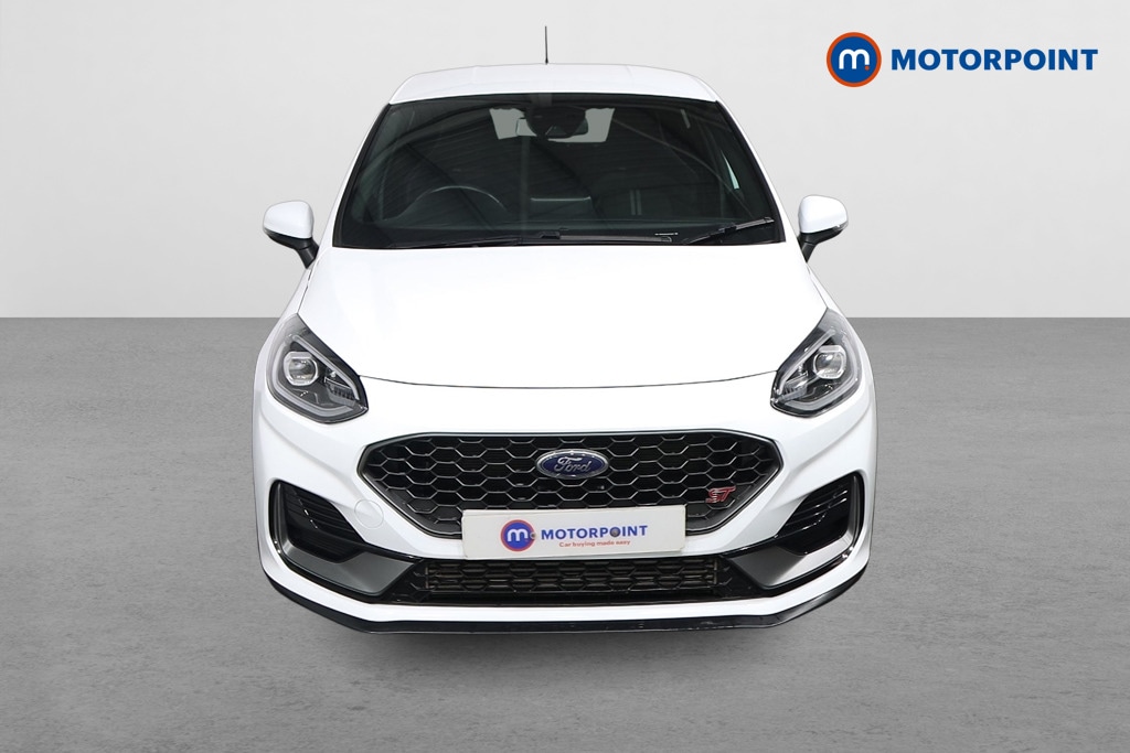 Used Ford Fiesta 2023 for sale - 77904150: Photo 2