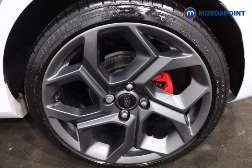 Used Ford Fiesta 2023 for sale - 77904150: Photo 20